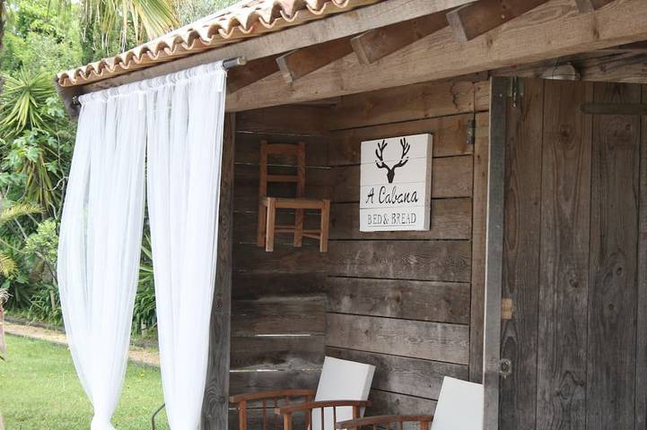 Gîte pour 2 personnes, avec jacuzzi et terrasse