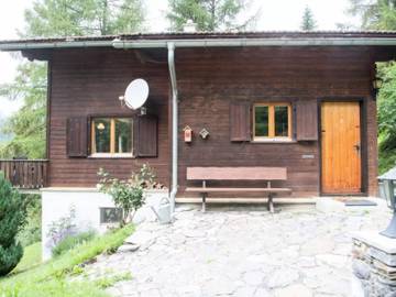 Villa für 8 Personen in Churwalden, Plessur, Bild 3