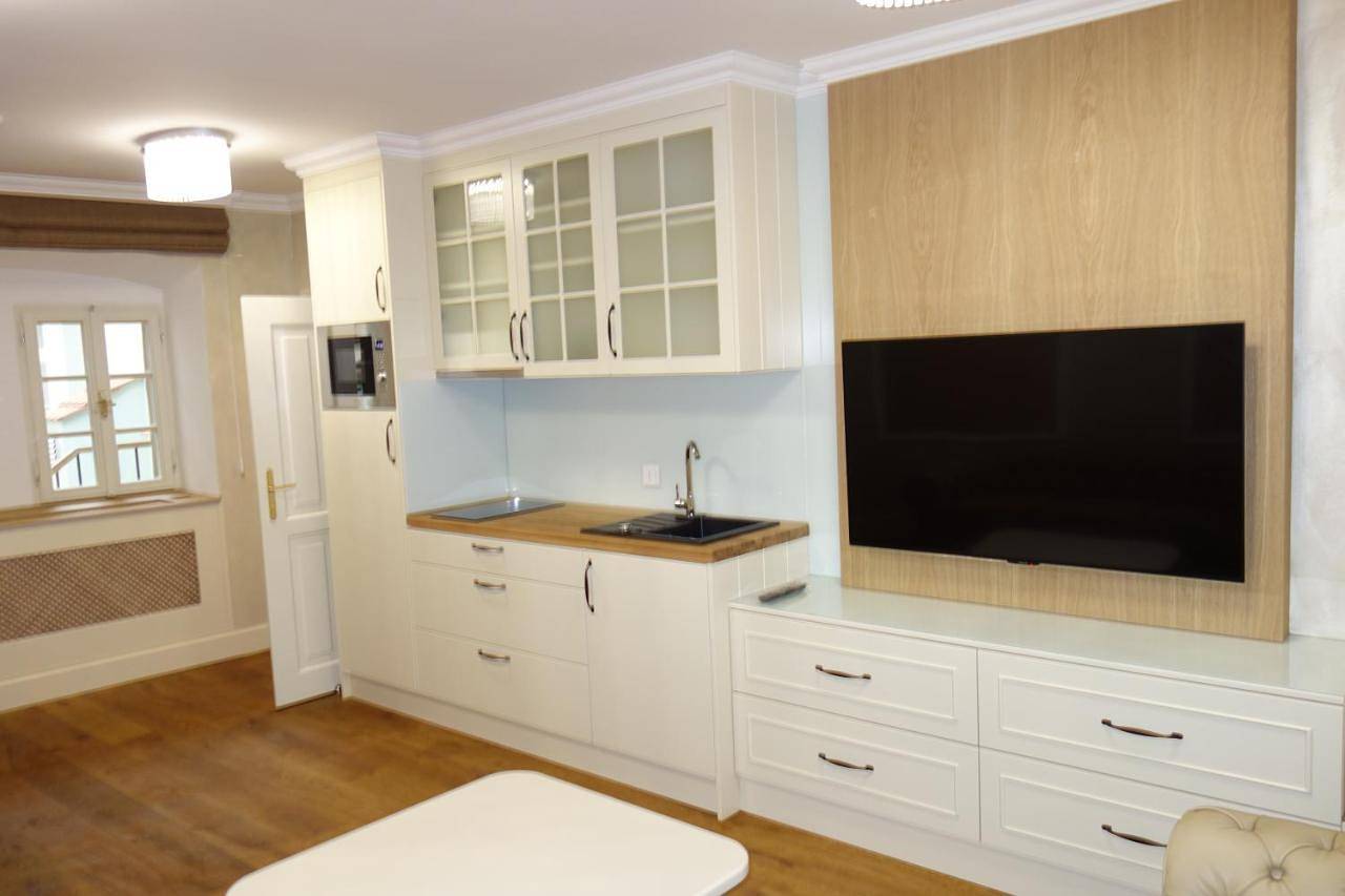 Appartement entier, Wellness Hotel Republika 24 Apartments in Plzeň, Région de Plzeň