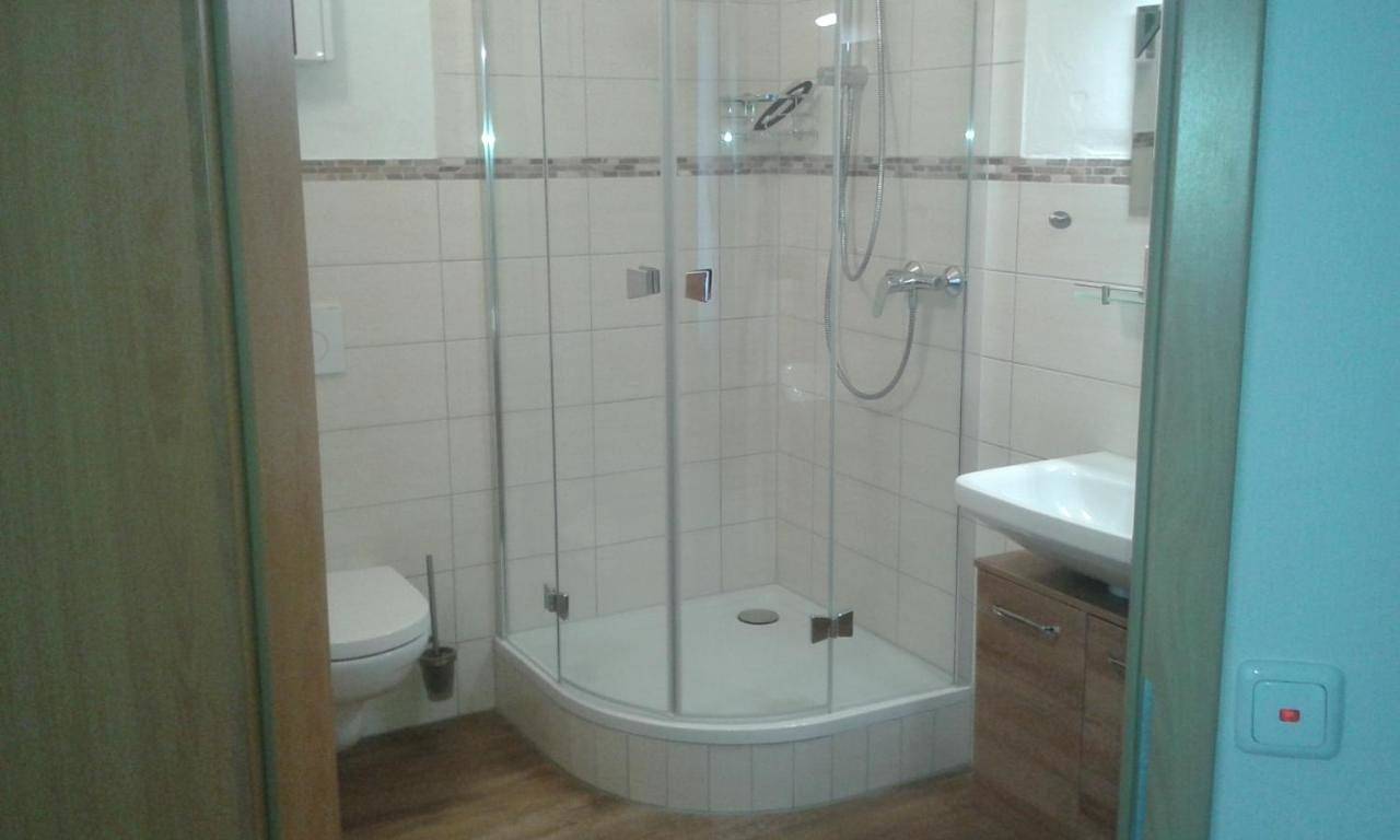 Ganze Wohnung, Apartment with Terrace in Ellenz-Poltersdorf, Cochem-Zell