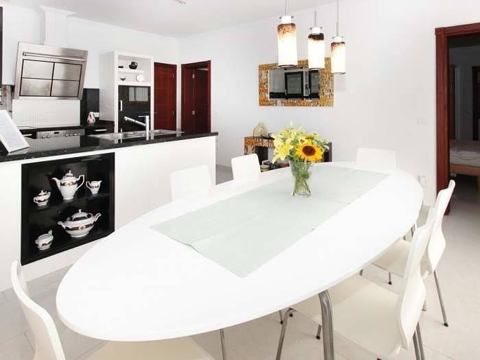 Casa rural para 4 personas, con jardín y terraza en Guía de Isora - 4