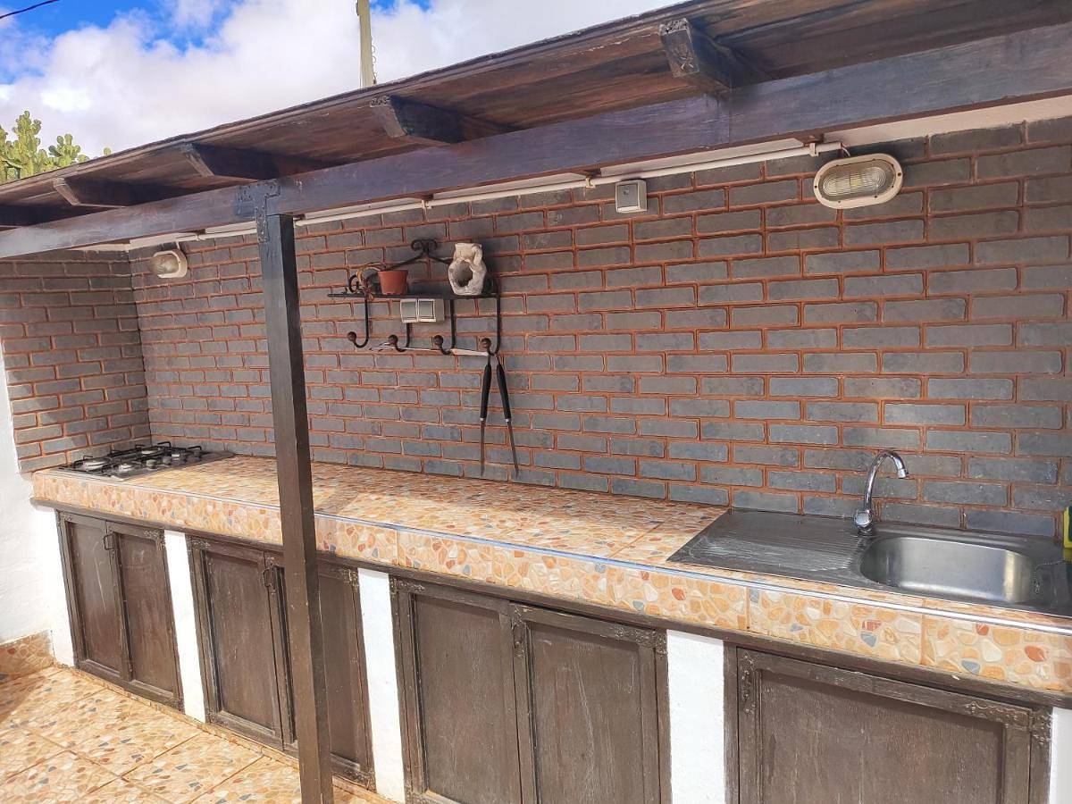 Holiday Home in Triquivijate, Antigua