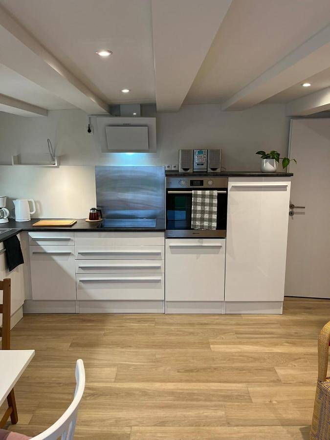 Ferienhaus für 4 Personen, mit Terrasse und Ausblick sowie Garten in Remagen - 3