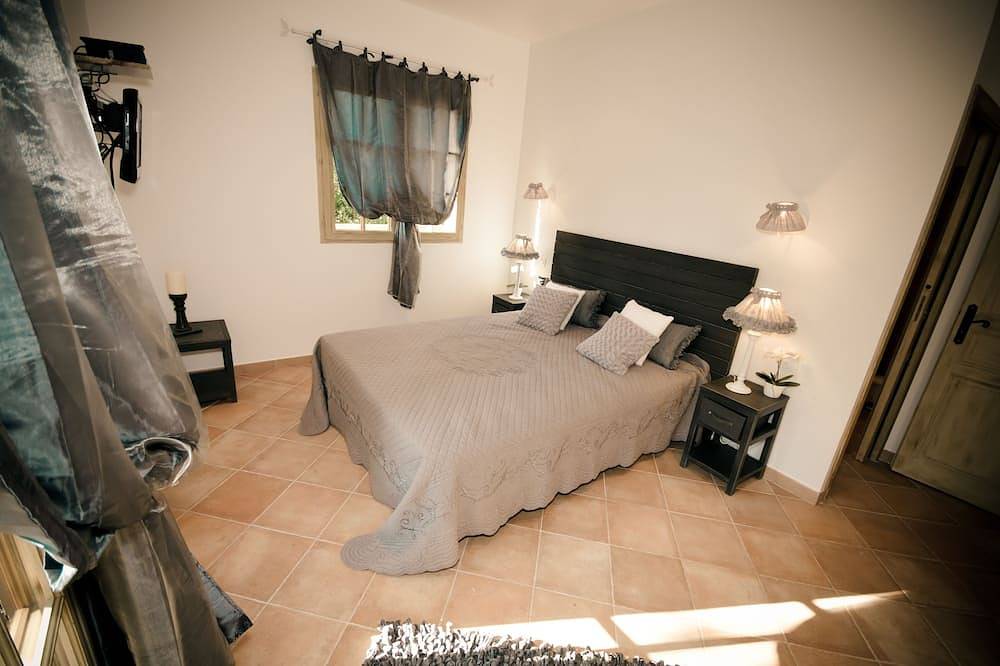 Haus A Leccia ***** privater Pool Park von 15 Hektar 5 Minuten Porticcio in Cauro, Ajaccio und Umgebung