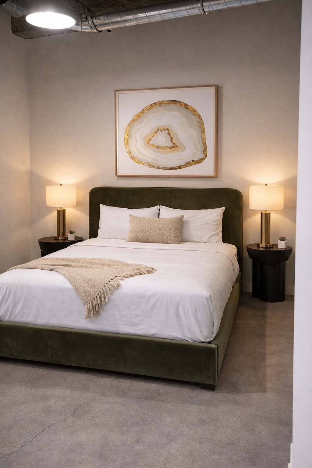 Ganze Wohnung, Roami at Century Plaza Downtown 2Br Kings in Minneapolis, Twin Cities