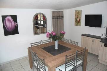 Appartement De Vacances pour 8 Personnes dans Port Leucate, Leucate, Photo 3