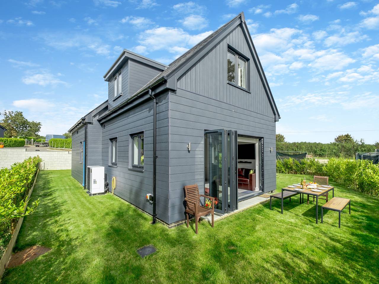 Trafalgar - Uk44982 in Newport (Isla de Wight), Isla de Wight