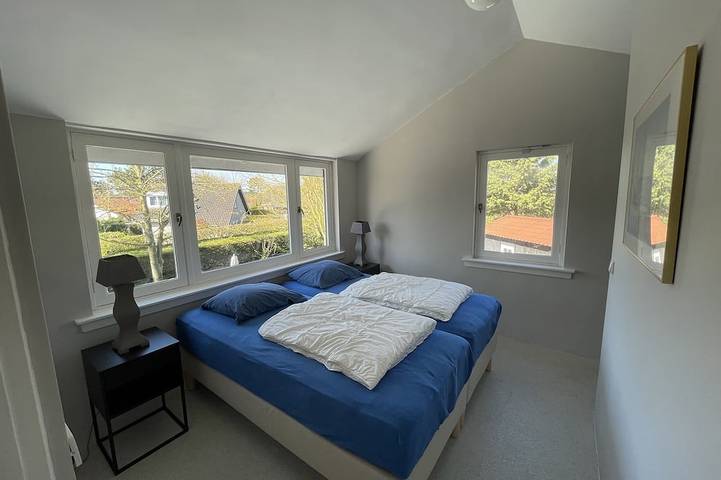 Ferienhaus für 7 Personen, mit Terrasse und Garten in Cadzand - 4