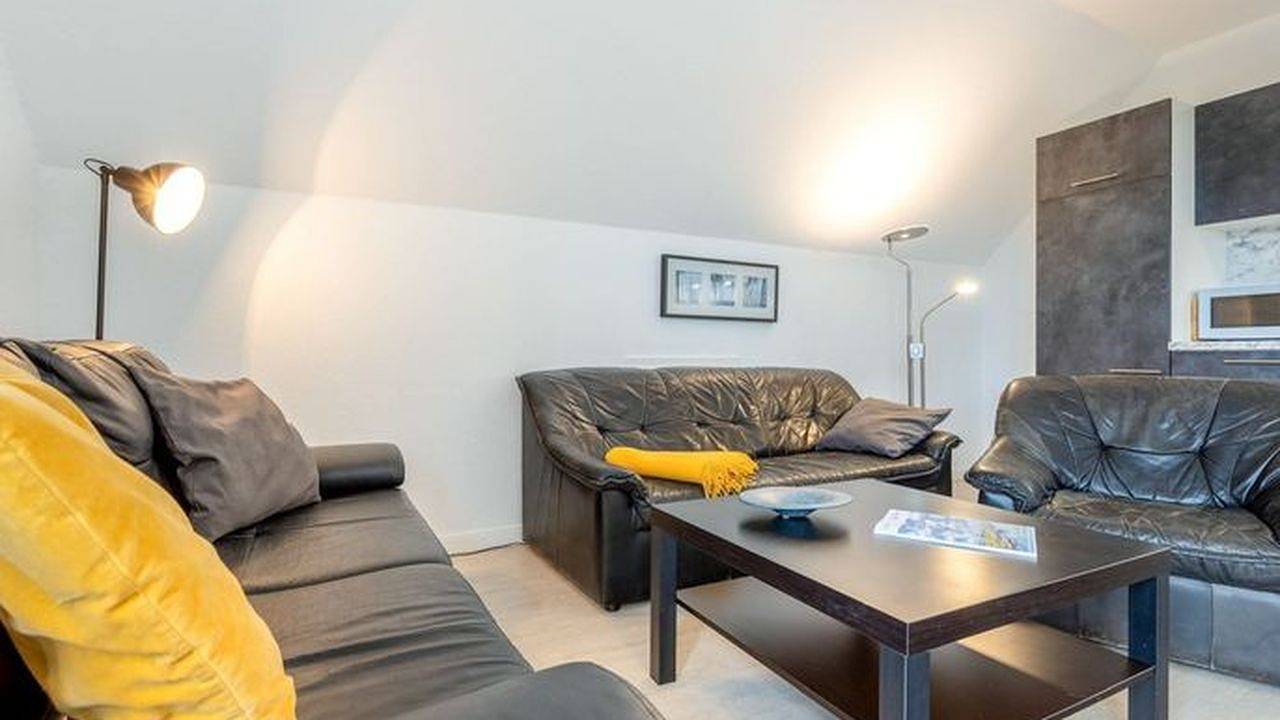Ganze Ferienwohnung, Ferienwohnung für 5 Personen (60 m²) in St. Peter-Ording in St. Peter-Ording, Eiderstedt