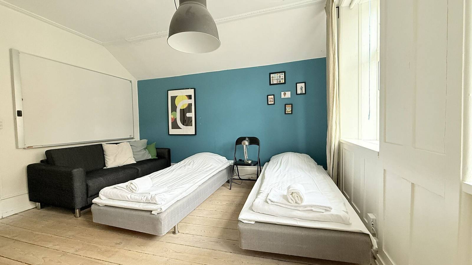 Ganze Wohnung, Frederiksberg - 6 Persons - 3Br - Close to Metro - Frederiksberg - 3 Br - 6 People - Close to Metro in Frederiksberg, Kopenhagen