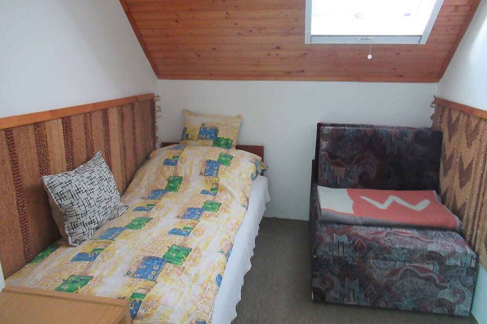 Ferienhaus nur 300 m vom Strand entfernt in Csopak, Balatonfüredi járás