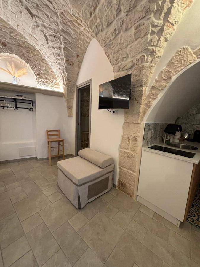 Location de vacances pour 3 personnes, animaux acceptés dans Ceglie Messapico - 3