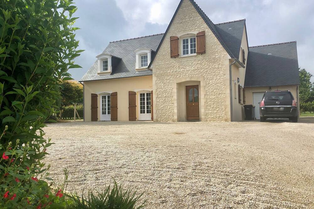 Maison de vacances
