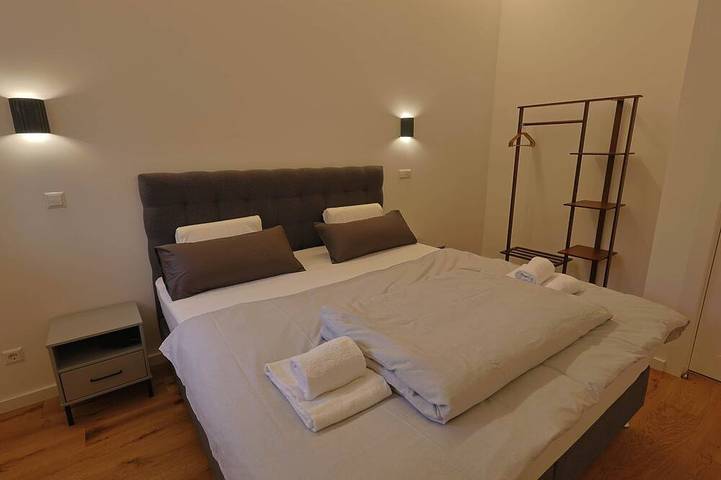 Ferienhaus für 4 Personen in Badenweiler - 3