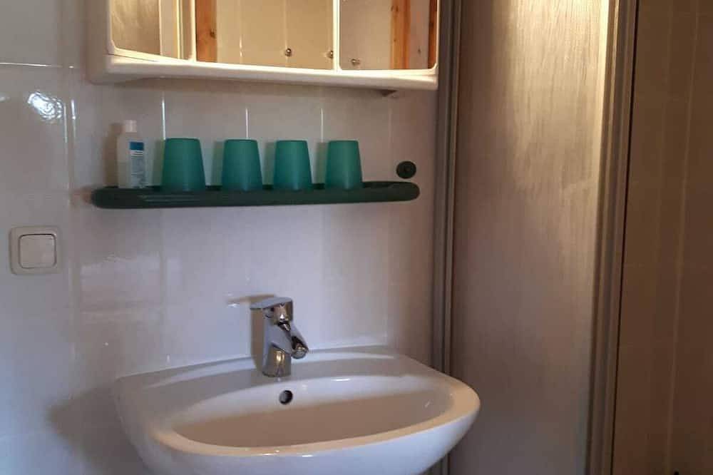 Ganze Wohnung, Land Ambiente Zinnowitz 2 in Zinnowitz, Usedomer Norden