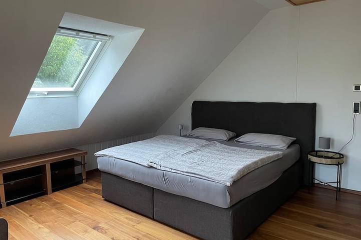 Ferienwohnung für 2 Personen, mit Balkon, mit Haustier in Frankenberg (Eder) - 2