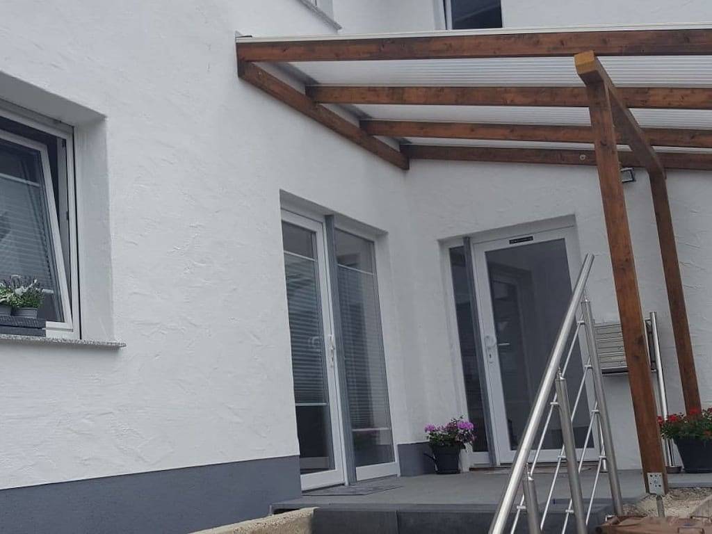 Ferienwohnung mit 1 Schlafzimmer in Heimbach, Rureifel (Nordrhein-westfalen)