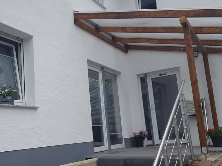 Ferienhaus für 2 Personen in Heimbach