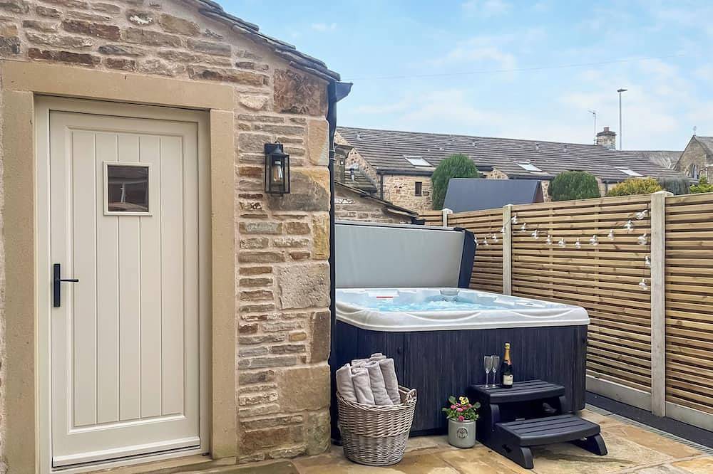Cottage for 8 People in Skipton, North Yorkshire
