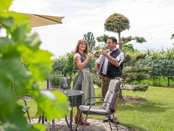 Hütte für 4 Personen in Immenstaad am Bodensee, Obersee (Bodensee), Bild 3