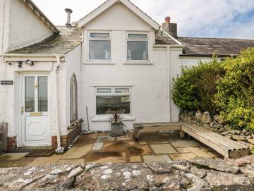 Cottage for 2 People in Swansea region, Photo 1