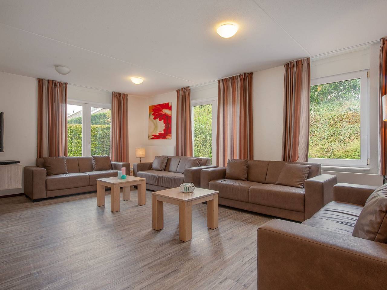 Villa in Arcen met sauna in Nationaal Park De Maasduinen