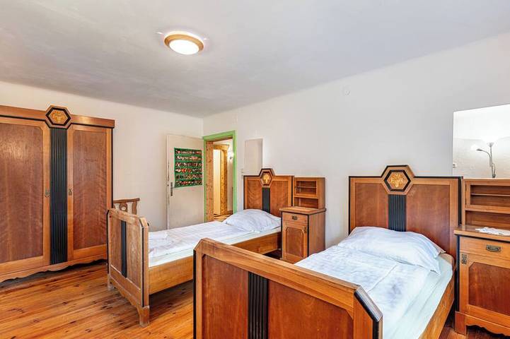 Ferienhaus für 10 Personen, mit Garten, mit Haustier in Heiligenblut - 3