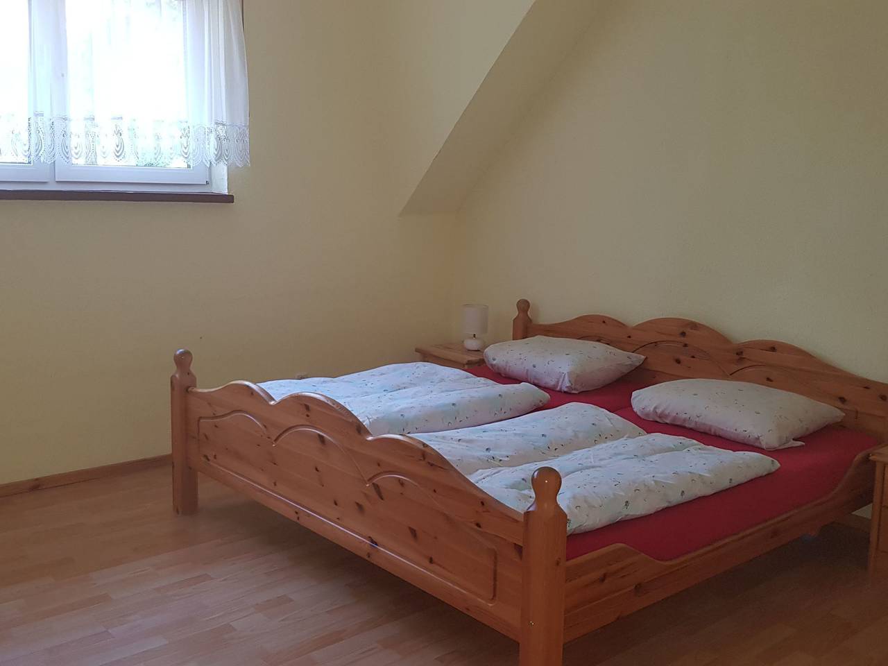 Roswitha 2 in Lübben, Dahme - Spreewald region