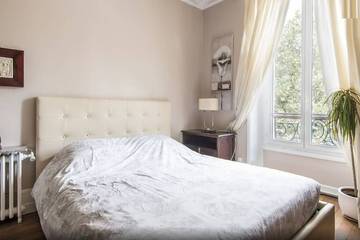 Agritourisme pour 8 Personnes dans Paris, Île de France, Photo 2