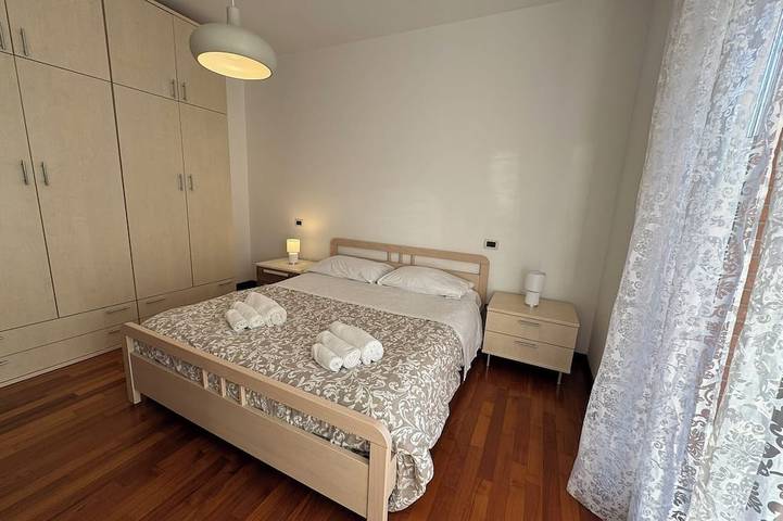 Apartamento de vacaciones para 4 personas, Se admiten mascotas - 1