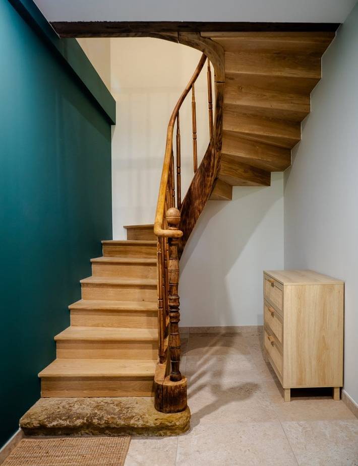 Chambre d’hôte pour 2 personnes, avec jardin dans le Gers - 4