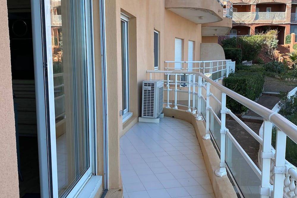 Geheel appartement, Cap Nérée By Terry's Homes - Estérel in Le Trayas, Saint-Raphaël