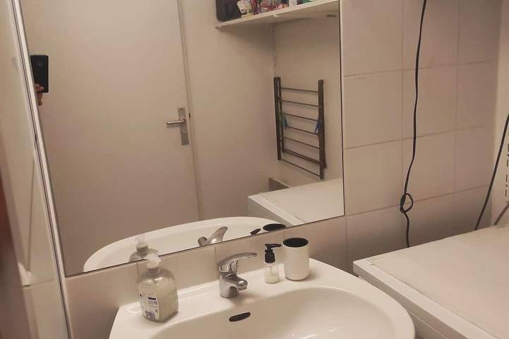 Gîte pour 6 personnes à Vincennes - 3