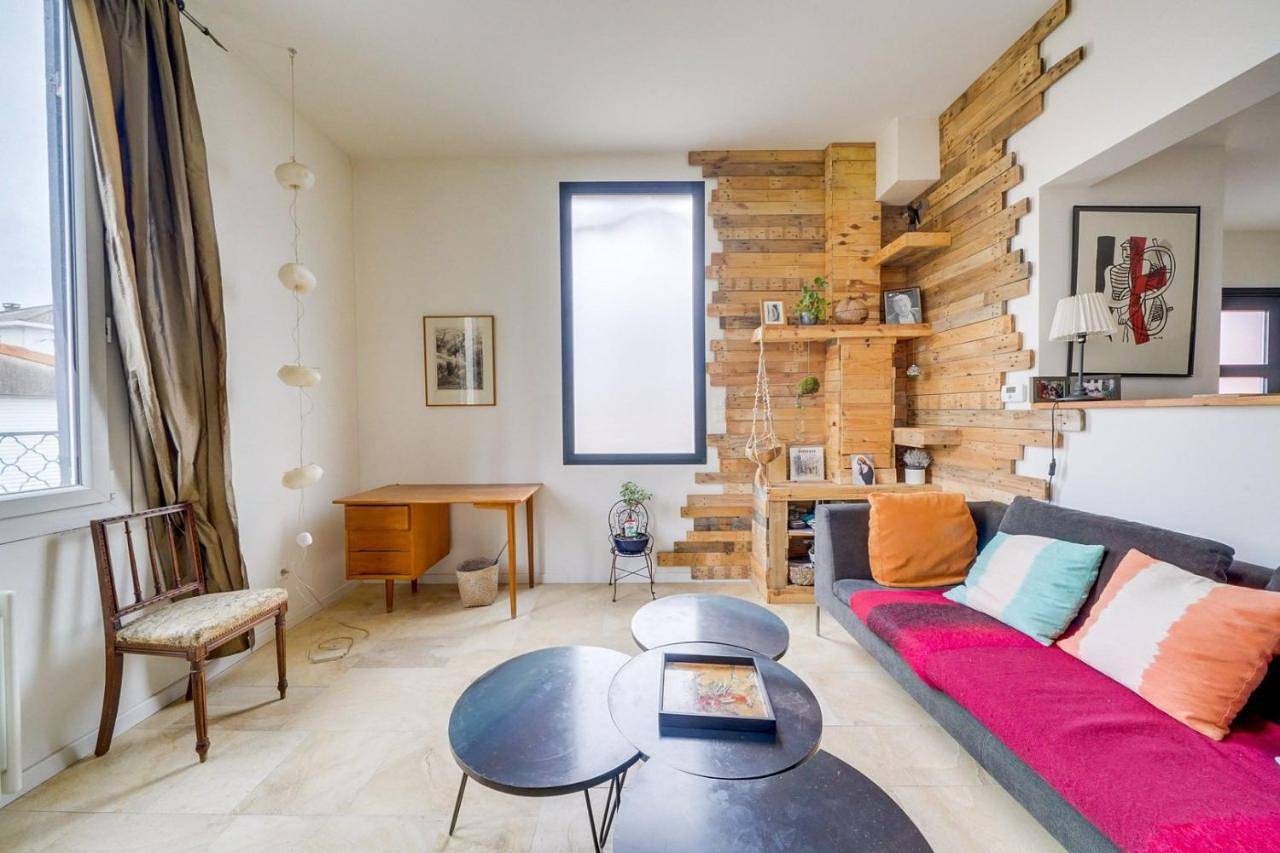 Holiday Home in Bègles, Région de Bordeaux