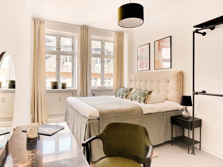 Gîte pour 6 personnes à Copenhague - 4