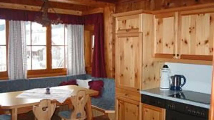 Ferienwohnung für 7 Personen, mit Garten in Mauterndorf - 2