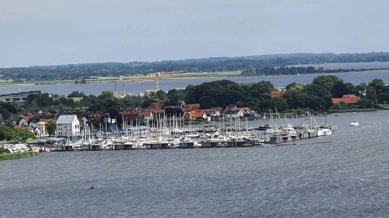 Ferienhaus für 2 Personen (32 m²) in Schleswig in Schleswig, Schleswig & Umgebung