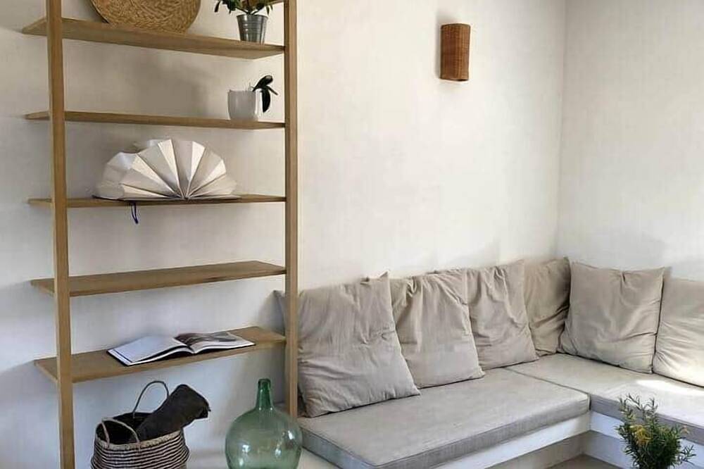 Chez Georges - House 1 - Lakes and Verdon Canyon in Esparron-de-Verdon, Parc naturel régional du Verdon