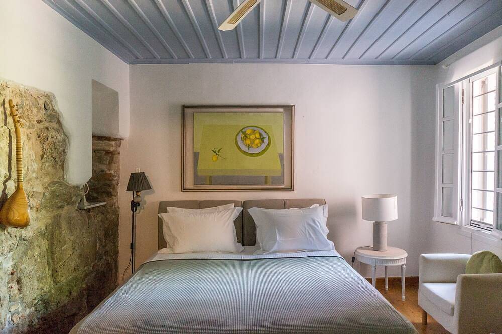 Akropolis-Villa von Jj Hospitality in Zentral-Athen, Athen