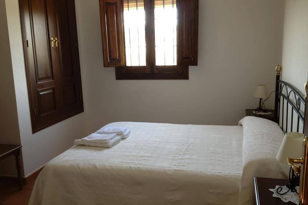 Ferienhaus / Villa - Cordoba in Iznájar, Córdoba Provinz