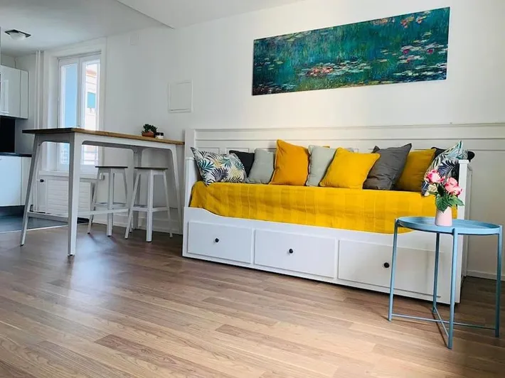 Ferienwohnung für 2 Personen - 1