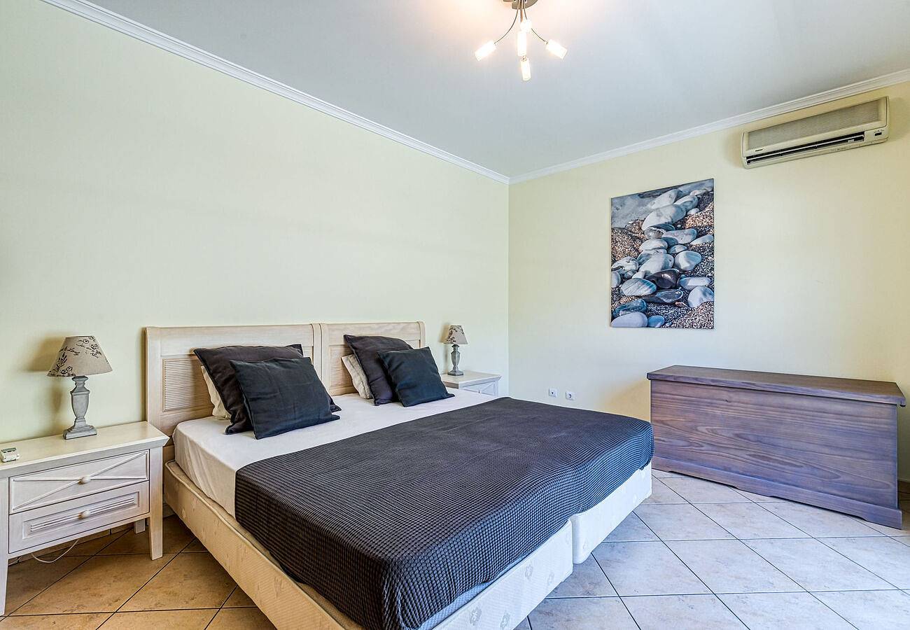 Ganze Wohnung, Harmony House in Carvoeiro, Lagoa