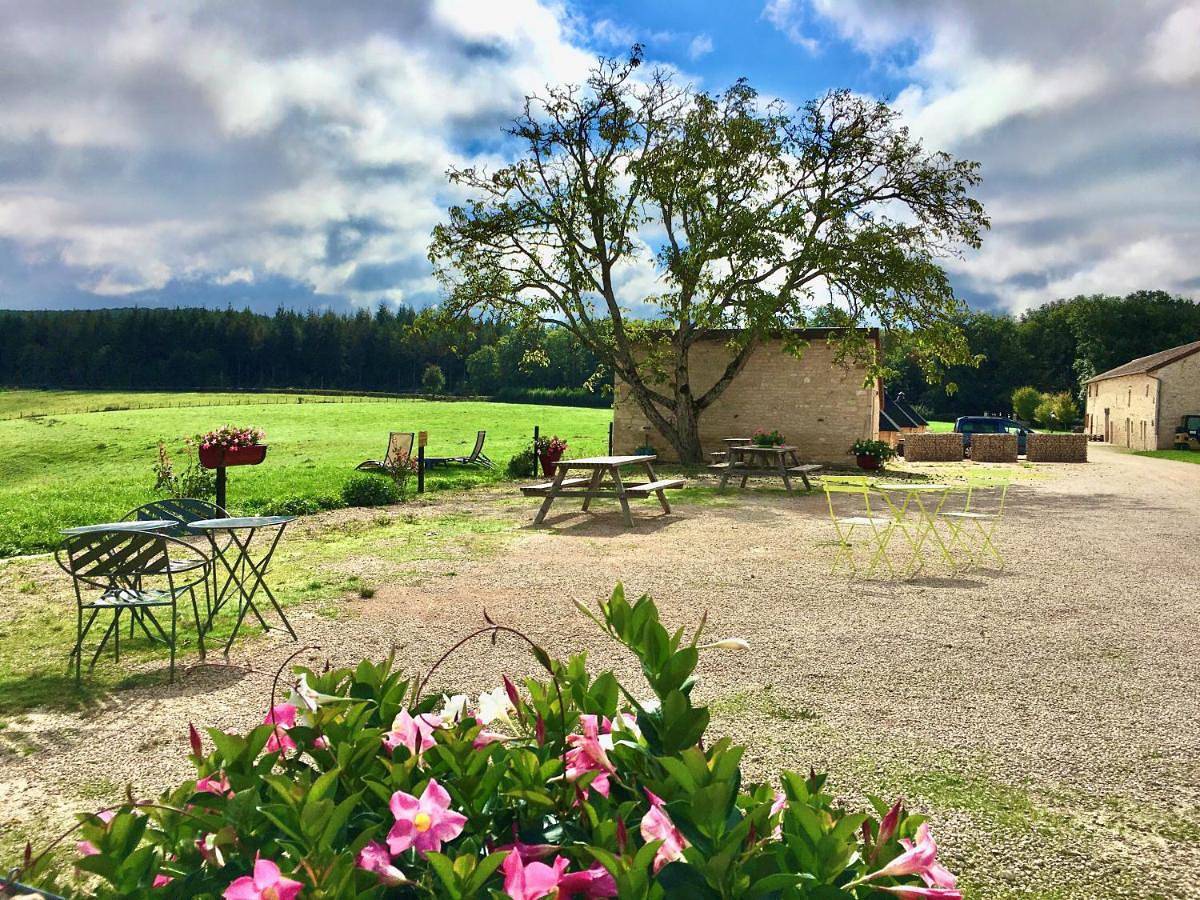Domaine Joseph Lafarge Wine Resort B&B in Lugny, Région de Mâcon