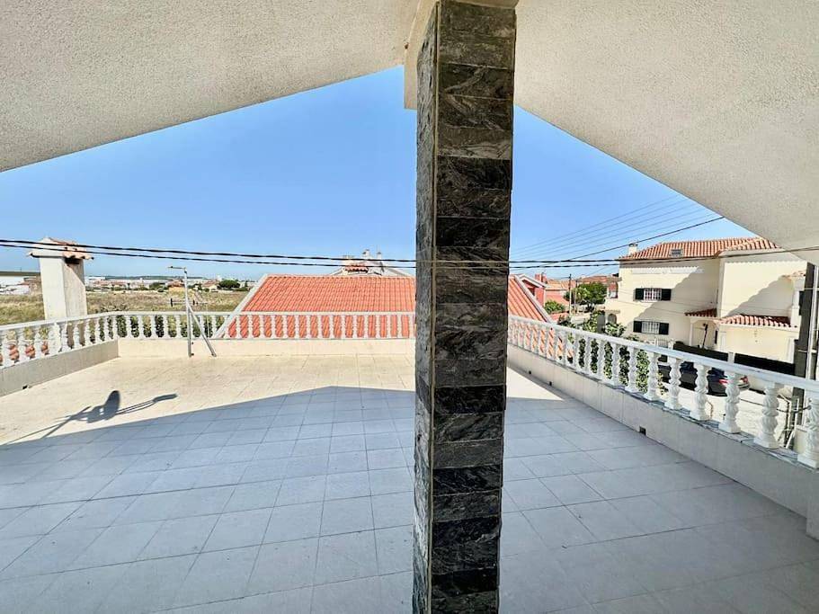 Two-Bedroom Villa in Carregado, Alenquer