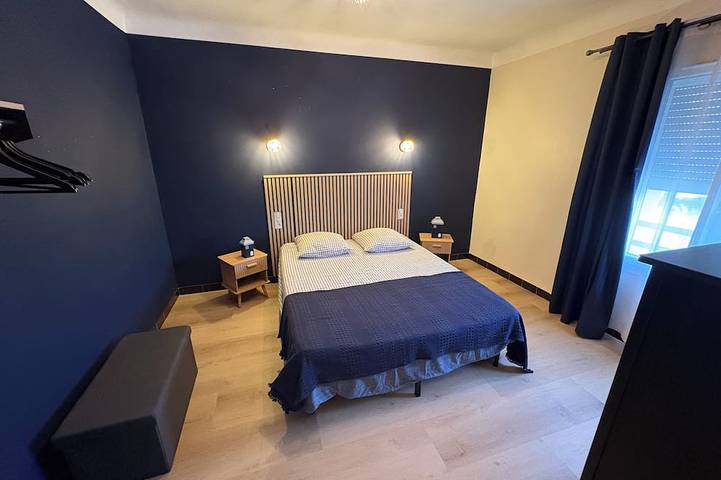 Ganze Wohnung, In Villa, Wohnung Allen Komfort Mit Parkplatz in Arles, Mittelmeerküste (Frankreich)