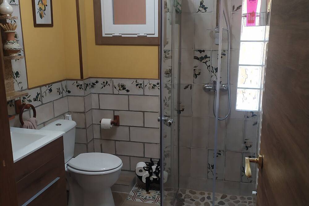 Casa de la Abuela Pili in Colmenar de Oreja, La Alcarria