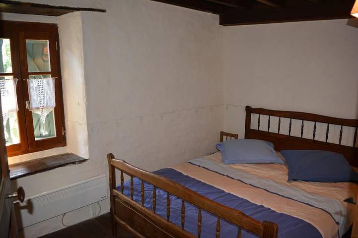 Gîte pour 6 personnes, avec jardin à Lanne-en-Barétous - 3