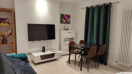 Apartamento De Vacaciones para 5 Personas en Waltham Forest, Londres, Foto 1