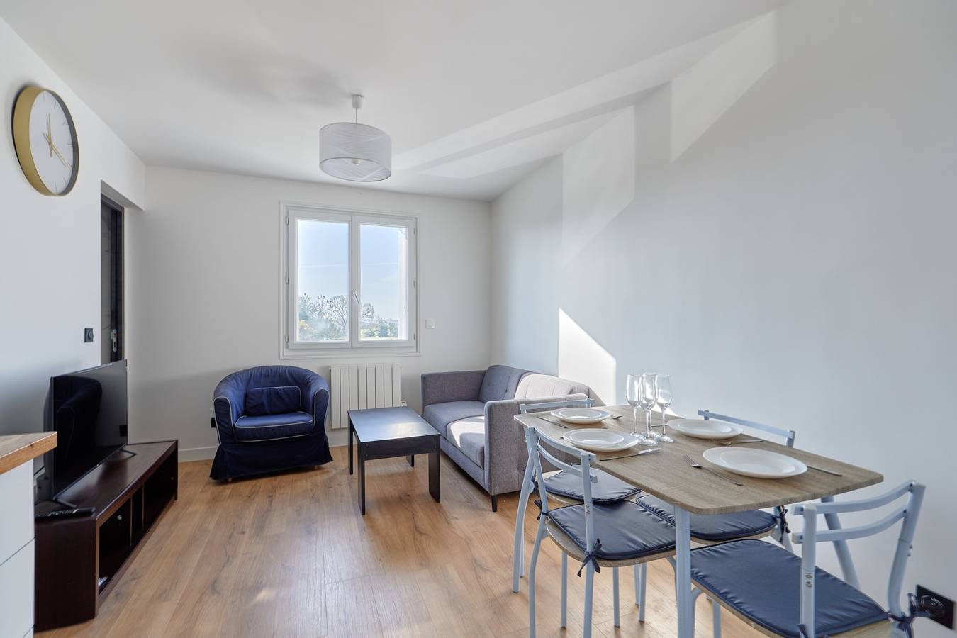 Photo : Appartement de vacances