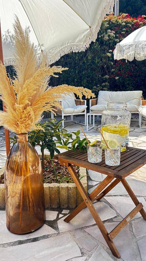 Hôtel pour 3 personnes, avec jardin dans Plage Saint-Clair - 2